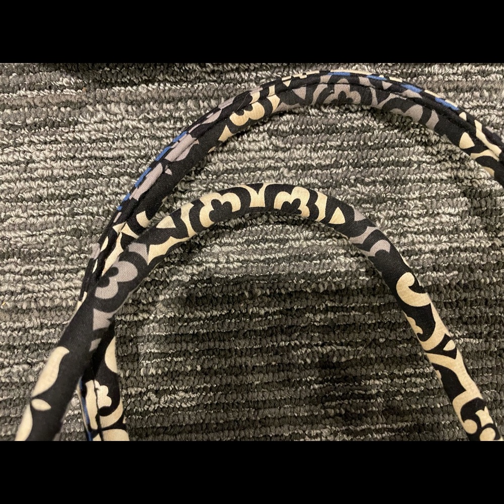 Vera Bradley Weekender - Picture 2 of 2